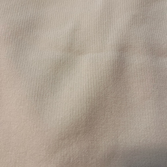 One shoulder knit top - Picture 4 of 4